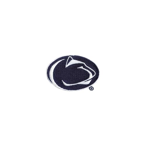 Tervis Made in USA Double Walled Penn State University Nittany Lions Insulated Tumbler Cup Keeps Drinks Cold & Hot, 16oz - Black Lid, Primary Logo - Image 2