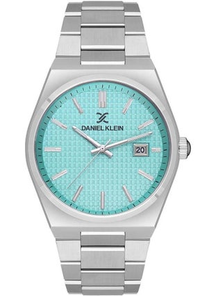 DANIEL KLEIN DK102-DK.1.13649-7 Men's Wristwatch 