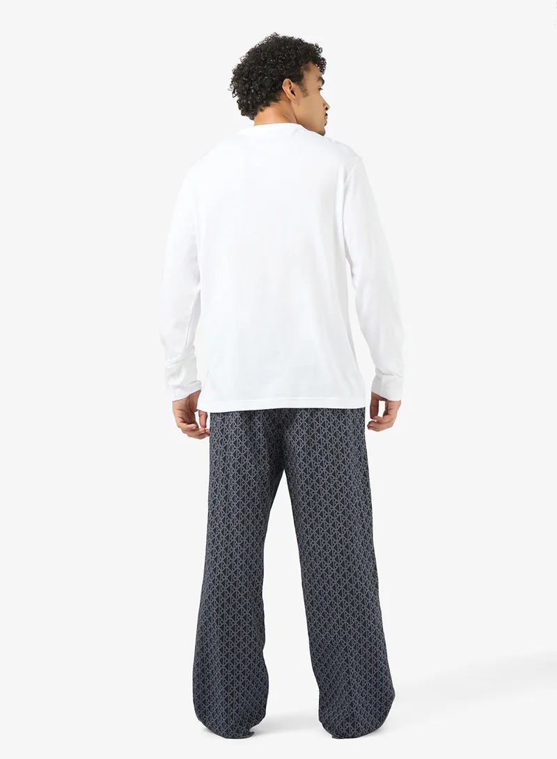 كالفن كلاين Pants Pyjama Set