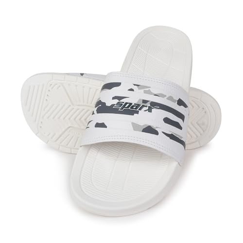 SPARX Slider SFG 193 Grey For Men - Image 3