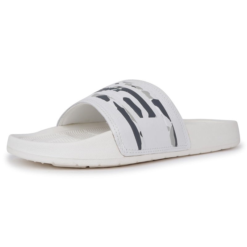 SPARX Slider SFG 193 Grey For Men - Image 5