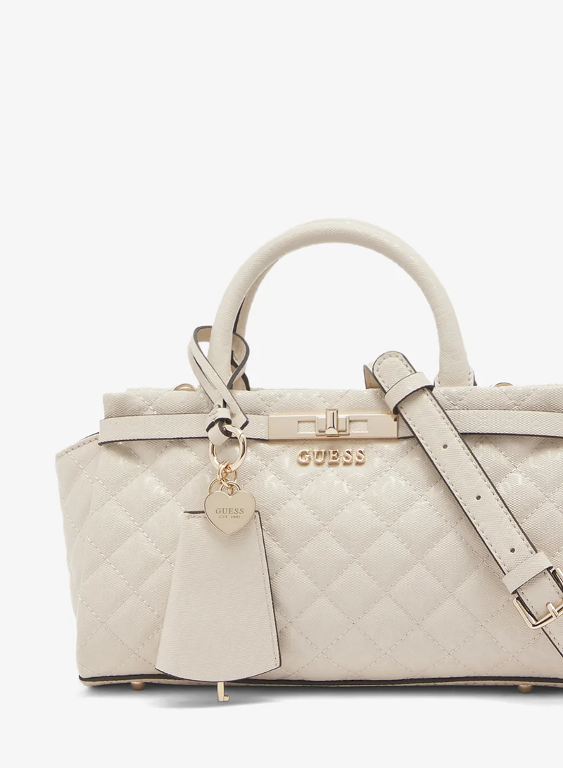 GUESS  Idra Crossbody Bag for Women | Best Price UAE