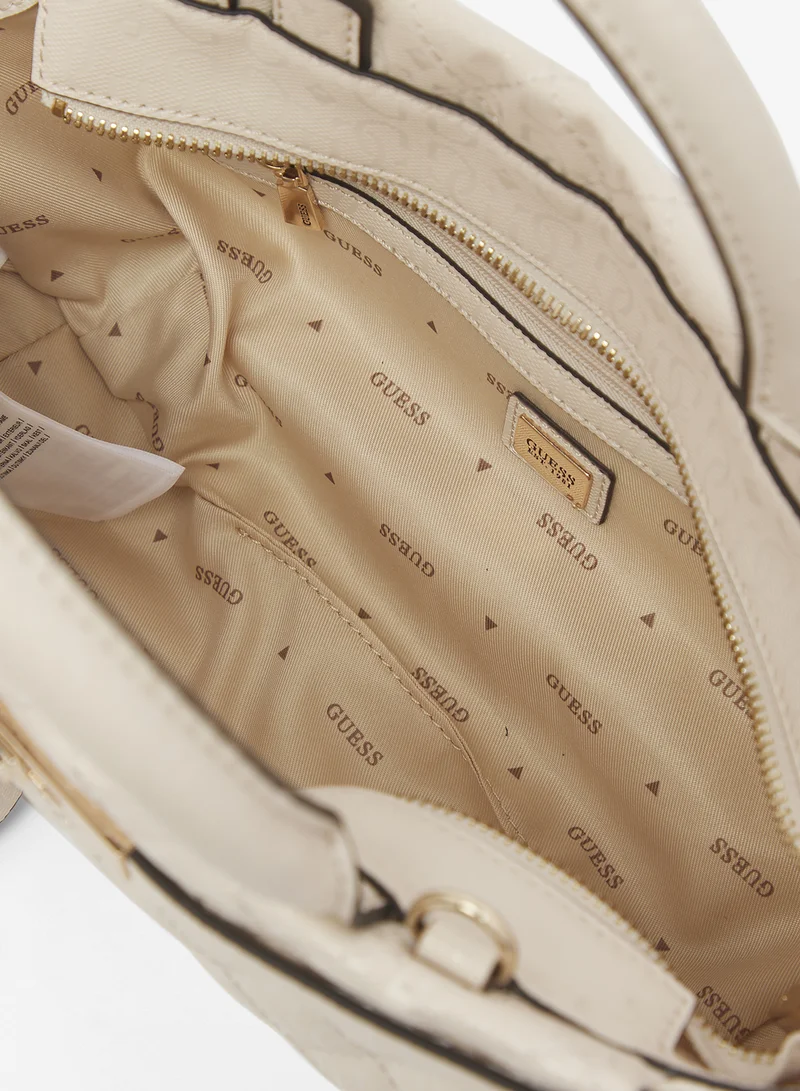 GUESS  Idra Crossbody Bag for Women | Best Price UAE