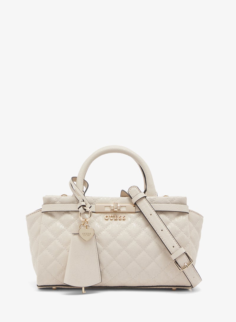 GUESS Idra Crossbody Bag - Image 1