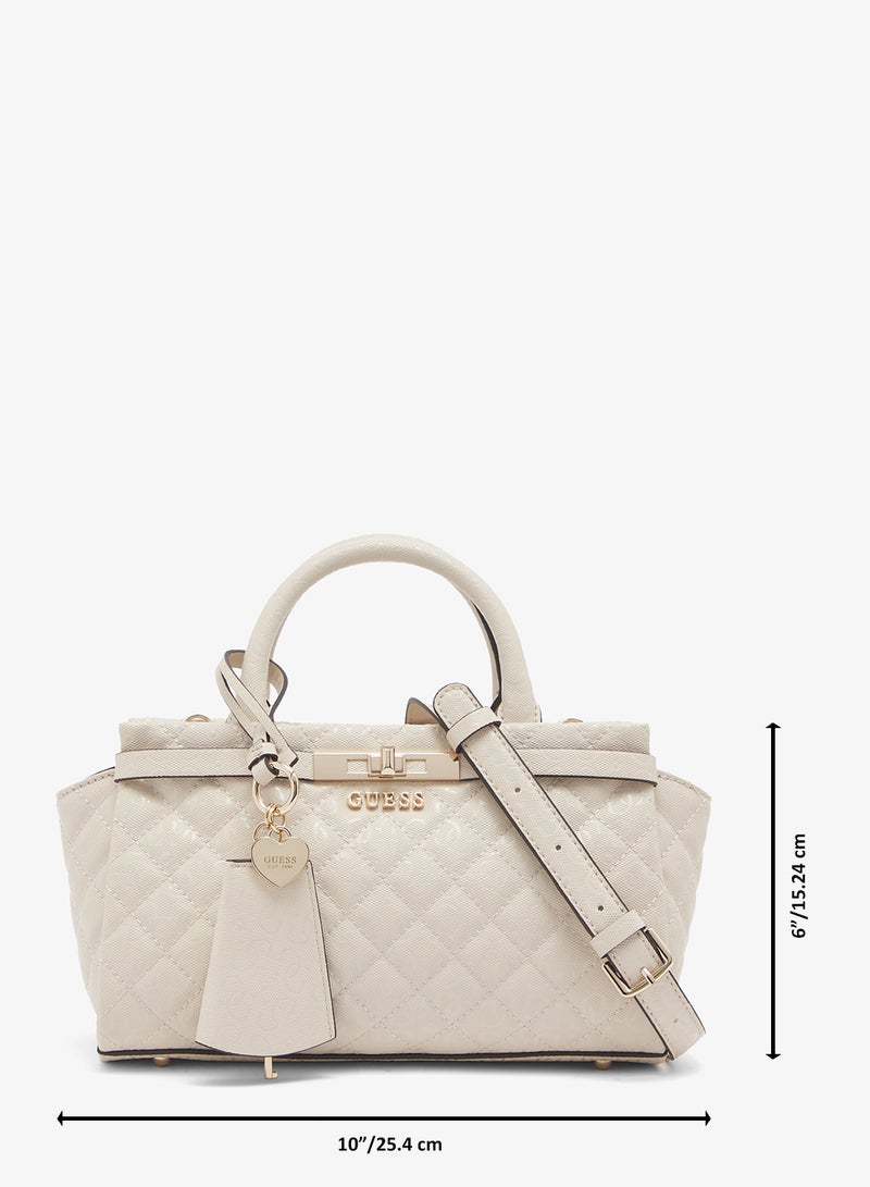 GUESS Idra Crossbody Bag - Image 5