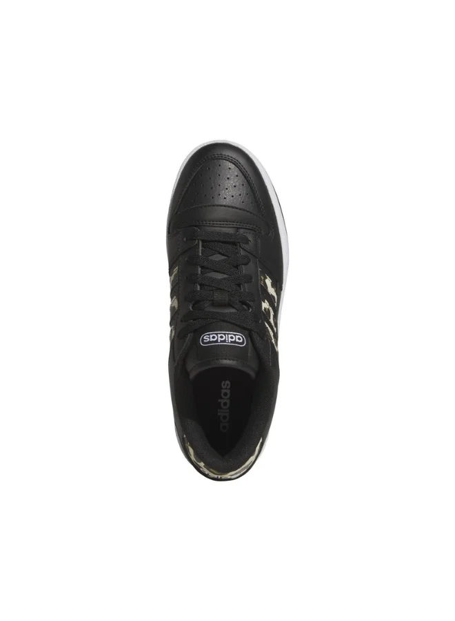 Adidas Break Start Low W W Black Basketball Shoes For Women