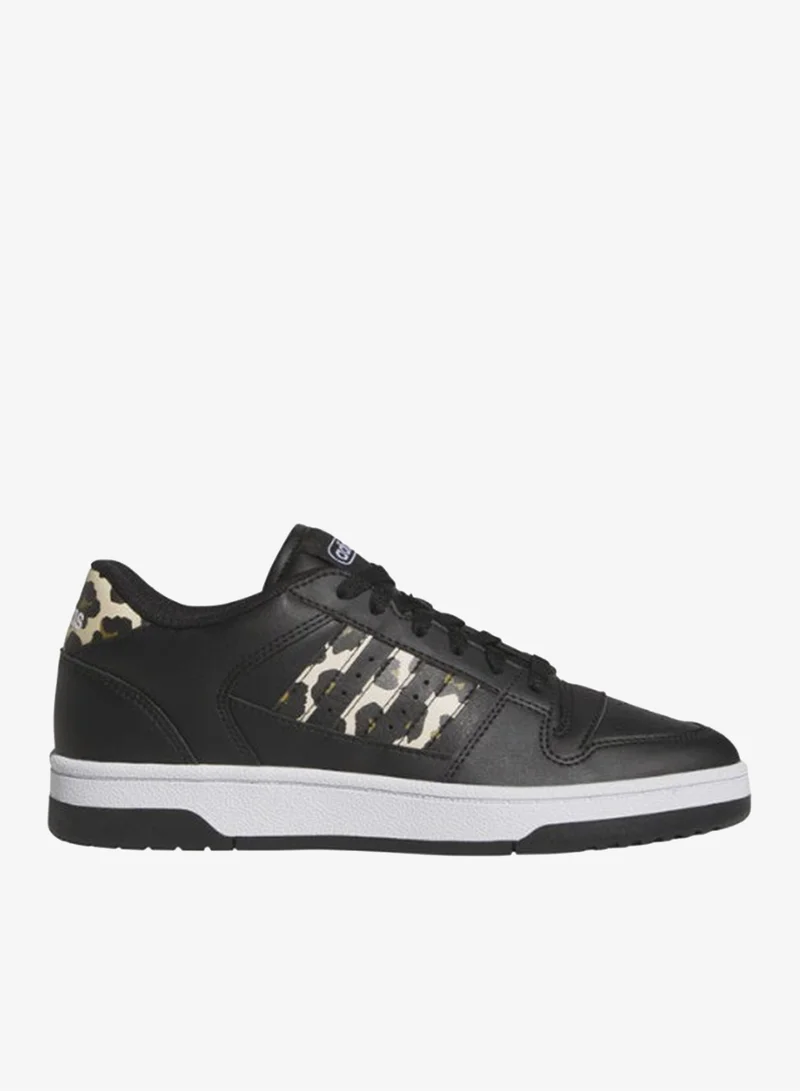 Adidas Break Start Low Womens Shoes