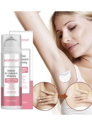 Underarm Whitening Cream，Underarm Body Cream Niacinamide Body Lotion，Snow Bleach Skin Whitening ，Private Part Whitening，Intimate Area Whitening， Body Skin Bleaching 50ml - pzsku/Z8B6C45B7F9FD96B06747Z/45/_/1724479423/0c7346c2-e3b8-4a3f-8f0d-84f12bce78cf