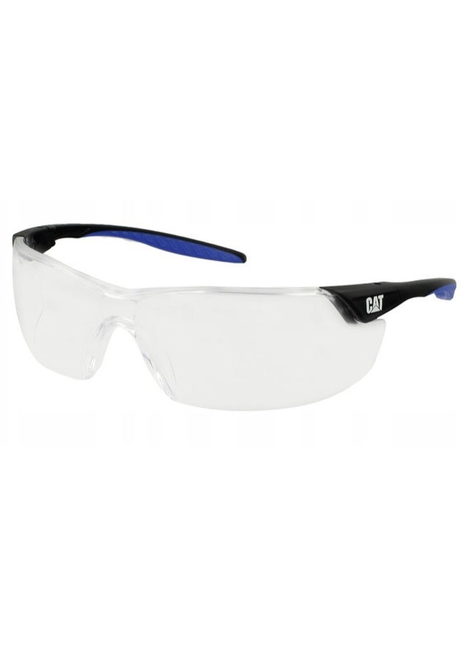 CAT Cat CSA-REBEL-119-AF INS Z87+S Rated Prescription Safety Glasses  - Image 1