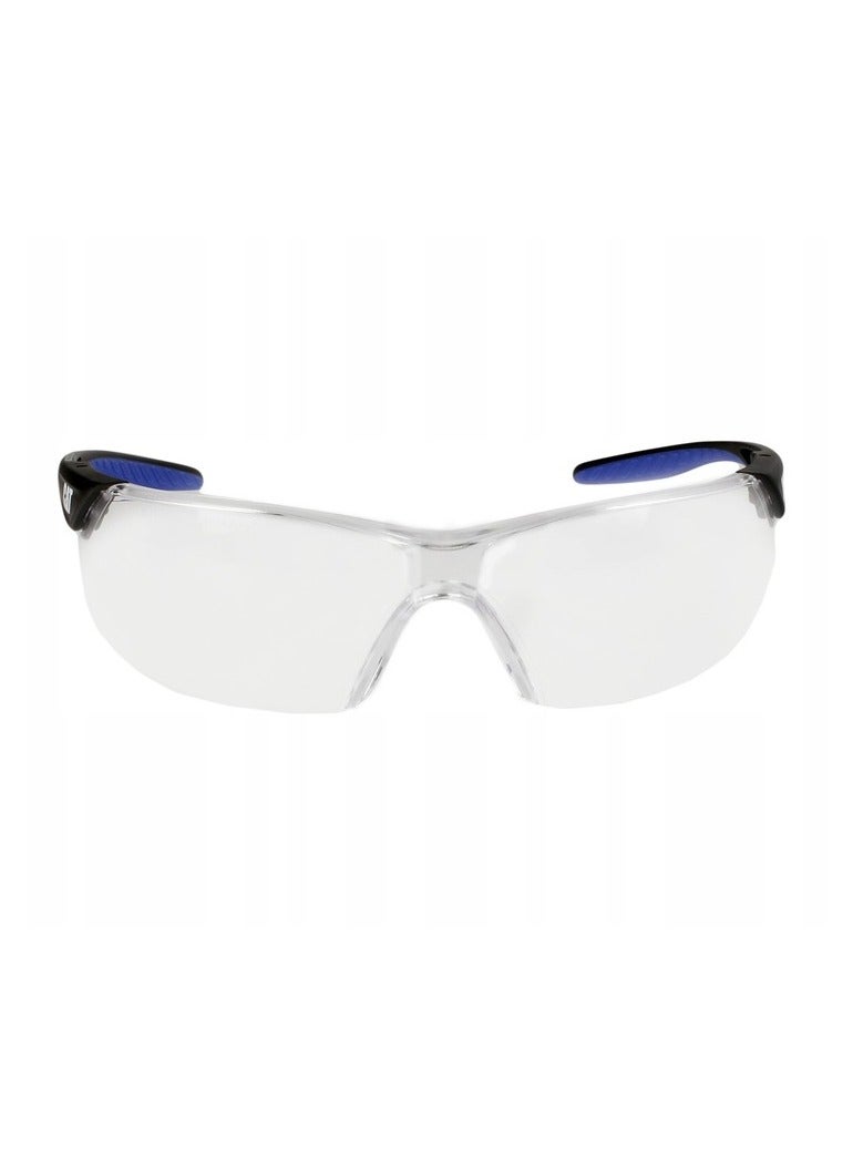 CAT Cat CSA-REBEL-119-AF INS Z87+S Rated Prescription Safety Glasses  - Image 2