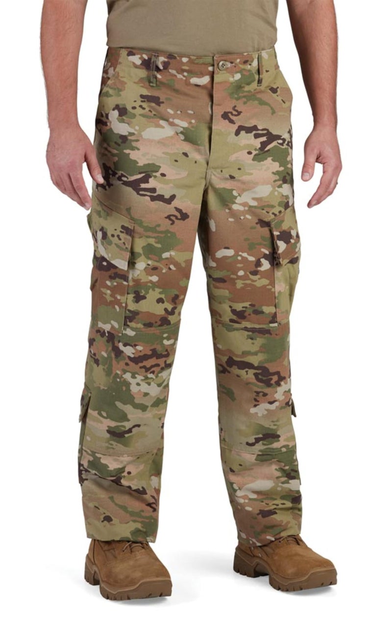 Propper unisex adult F528921-acu Trousers Pant, Ocp, Medium US - Image 1