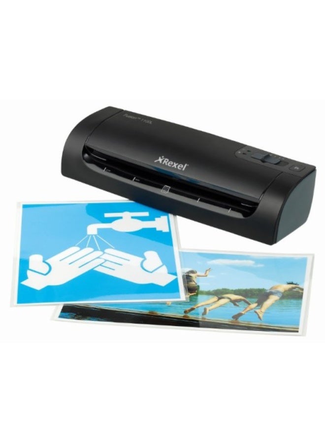 Rexel Fusion 1100L A3 Laminator - Image 2