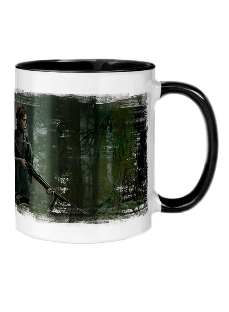 إم إي سي كوب قهوة بطبعة ذا لاست أوف أس 325 مل - Image 2