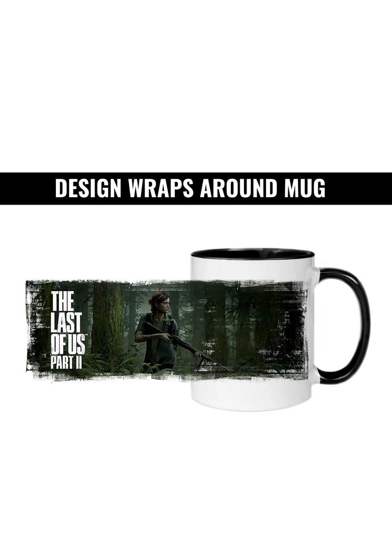 إم إي سي كوب قهوة بطبعة ذا لاست أوف أس 325 مل - Image 4