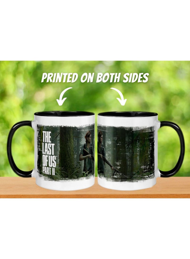 إم إي سي كوب قهوة بطبعة ذا لاست أوف أس 325 مل - Image 5