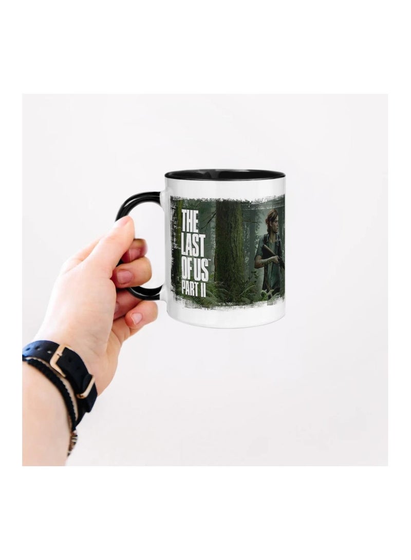 إم إي سي كوب قهوة بطبعة ذا لاست أوف أس 325 مل - Image 3