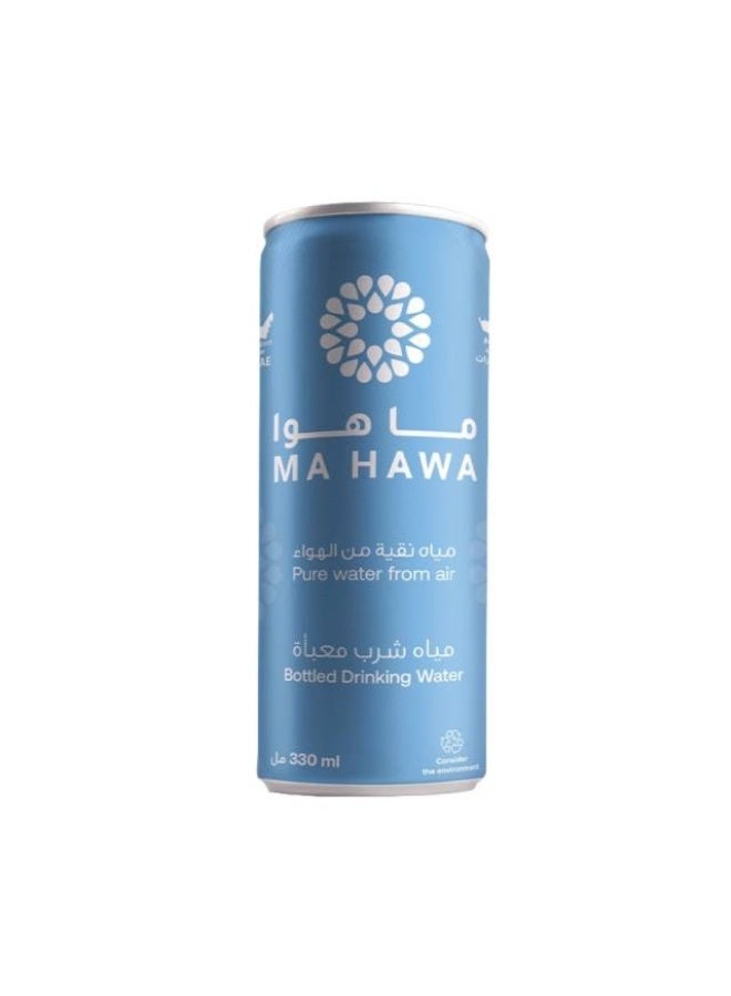 مياه شرب, 330 مل