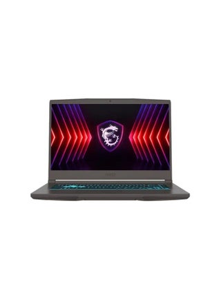 NB-MSI THIN 15 B12UDX GAMING Core i5-12450H 512GB SSD 8GB 15.6 144Hz WIN11 NVIDIA RTX 3050 4196MB COSMOS GRAY Backlit Keyboard English/Arabic Cosmos Gray ​ - pzsku/Z8B6C6E26F86A08E3E9E3Z/45/1751954350/7b00af69-391f-4f8b-b772-5ccde9fd68b1