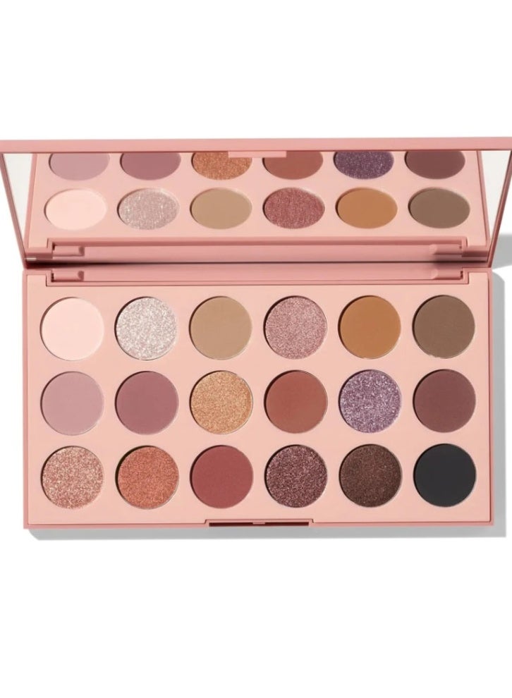 مورفي باليت ظل العيون - نيوترال وندر 18 لون - Image 1