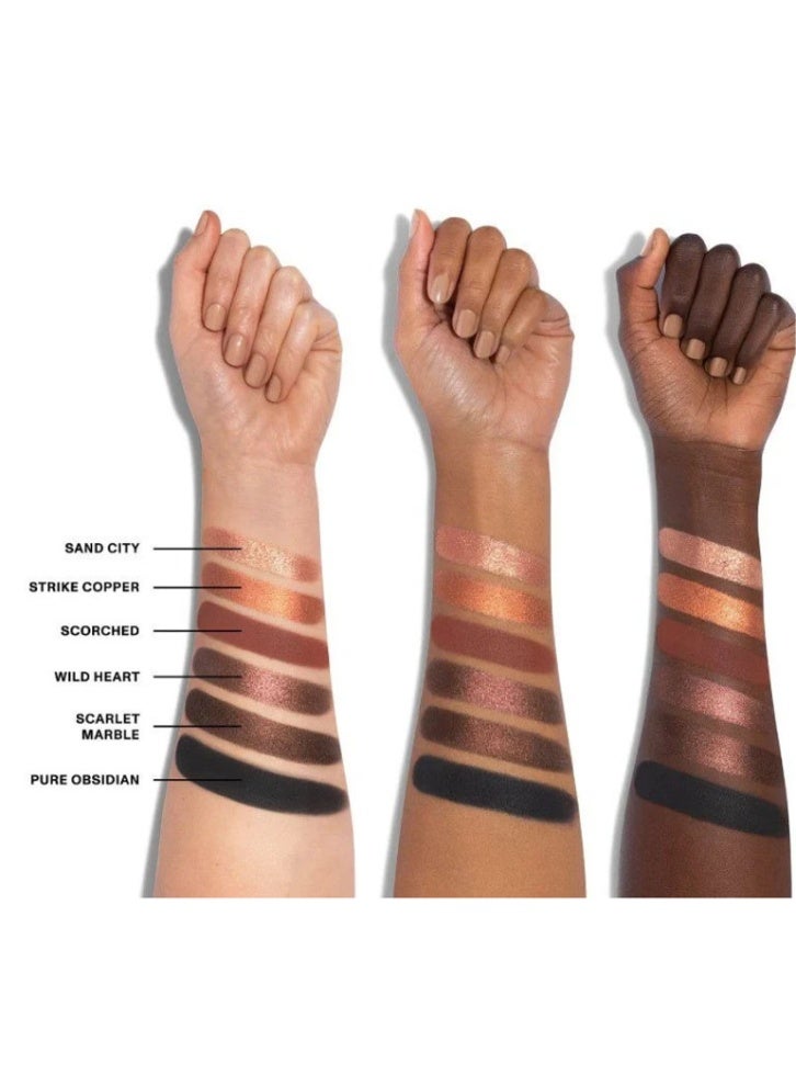 مورفي باليت ظل العيون - نيوترال وندر 18 لون - Image 4