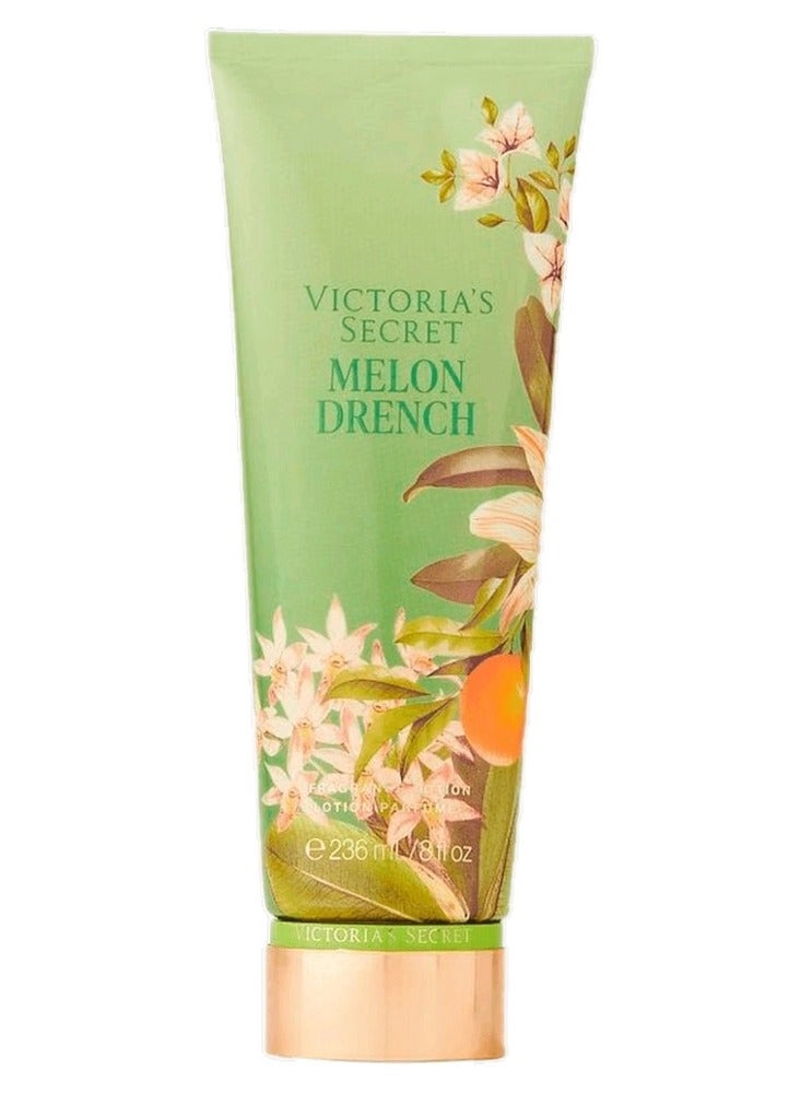 فيكتوريا سيكريت Melon Drench Body Lotion 236 مل