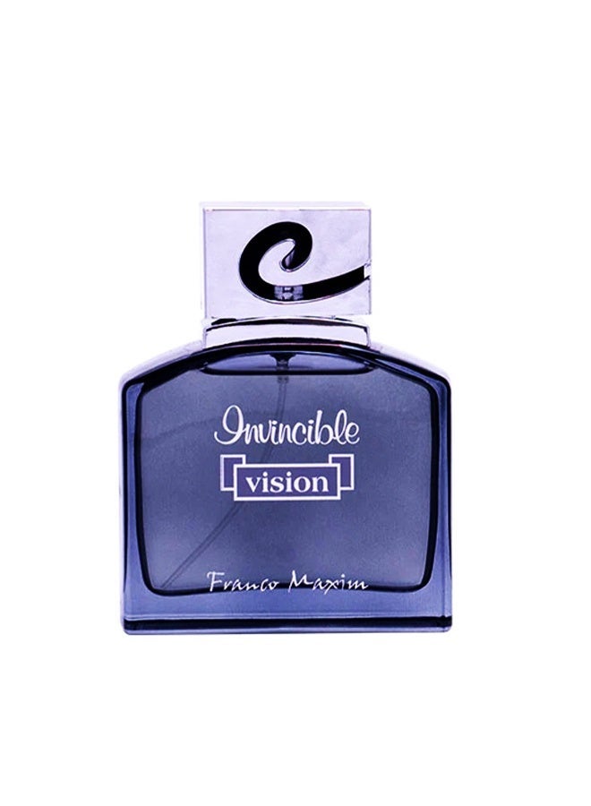 VISION INVINCIBLE EDT 100ML