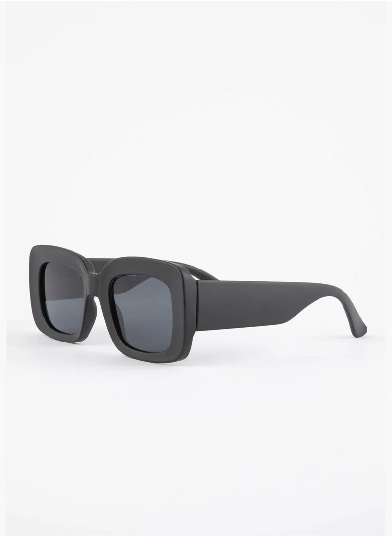 ديفاكتو Woman Casual Sunglasses