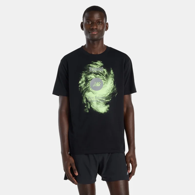 Men's Graphic T-Shirt