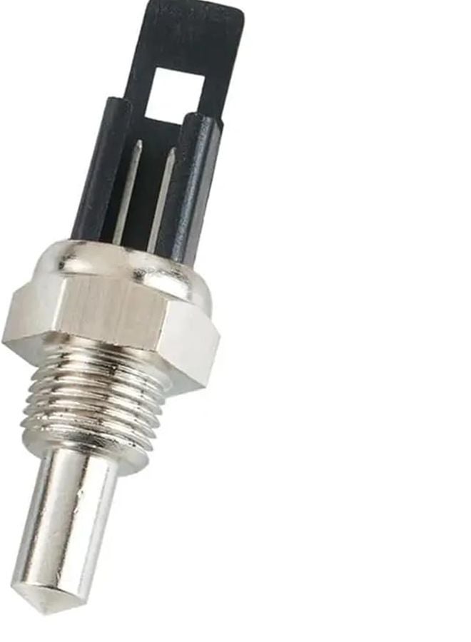 مسبار درجة الحرارة NTC 10K أسود لغلاية الغاز المعلقة على الحائط وسخان المياه - Image 1