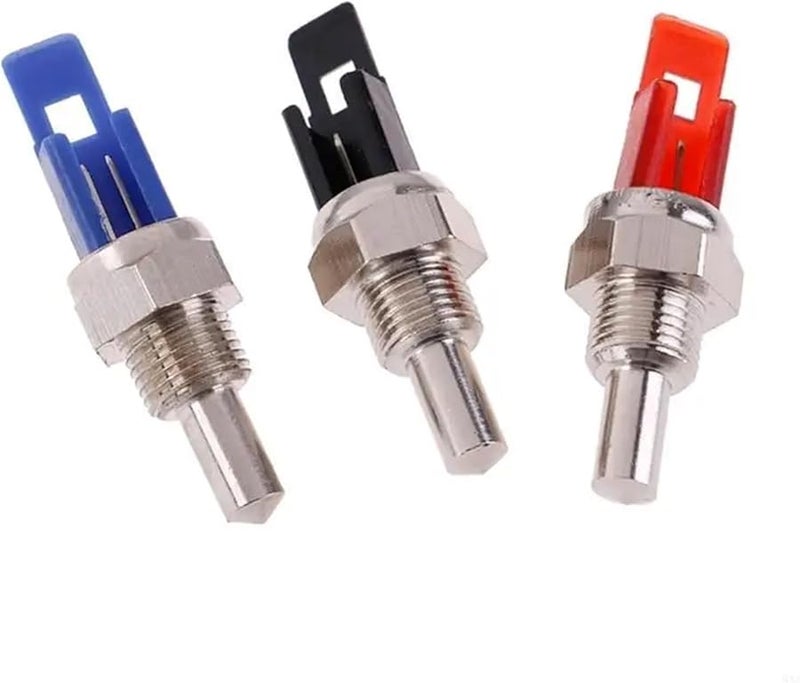 مسبار درجة الحرارة NTC 10K أسود لغلاية الغاز المعلقة على الحائط وسخان المياه - Image 5