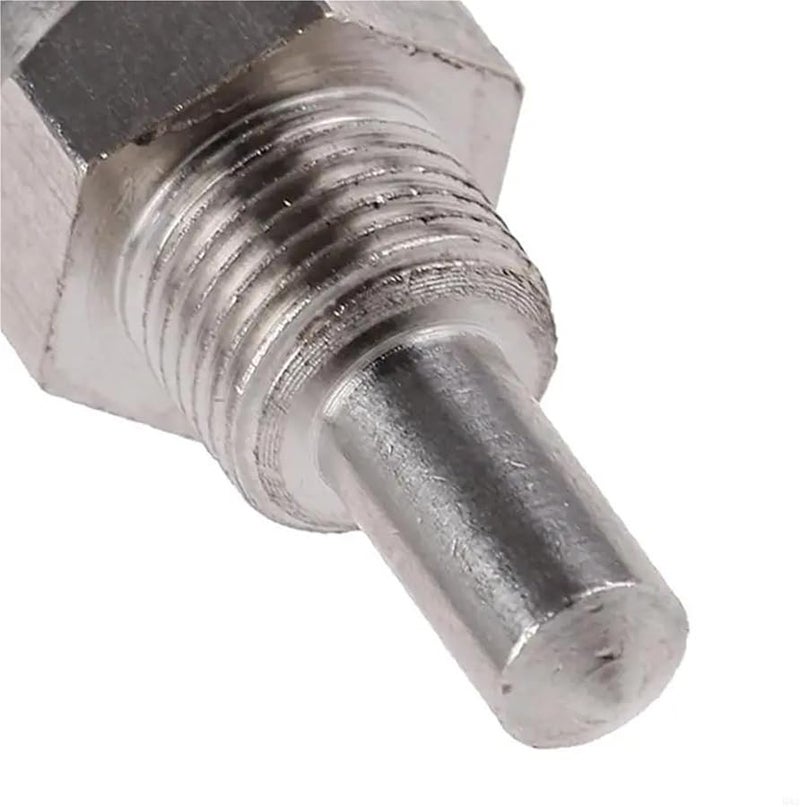 مسبار درجة الحرارة NTC 10K أسود لغلاية الغاز المعلقة على الحائط وسخان المياه - Image 4