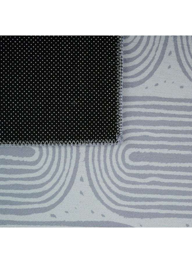Home Box Atlanta Sana Printed Rug 150 x 60 cm  - Image 4