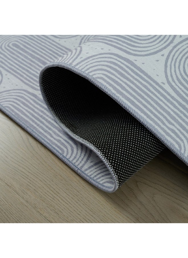 Home Box Atlanta Sana Printed Rug 150 x 60 cm  - Image 1