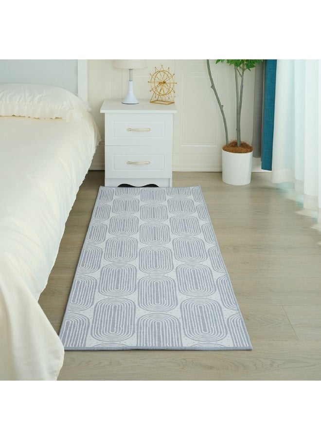 Home Box Atlanta Sana Printed Rug 150 x 60 cm  - Image 2