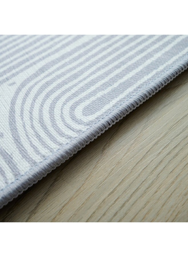 Home Box Atlanta Sana Printed Rug 150 x 60 cm  - Image 3