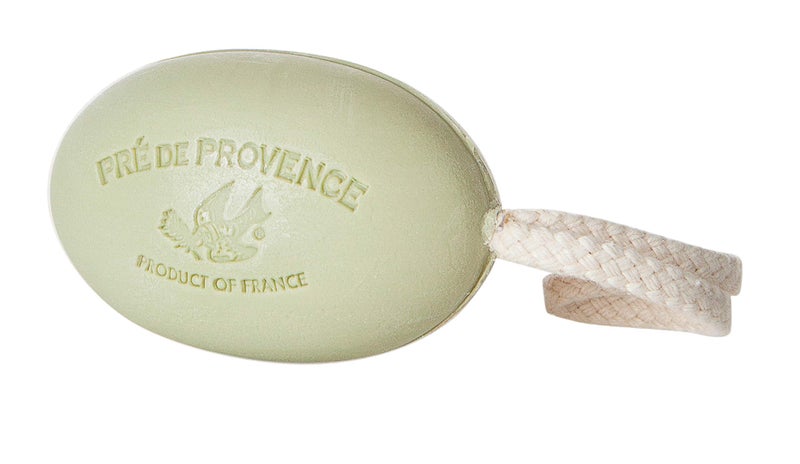 Pre de Provence Soap On a Rope, Sage, 200 Gram - Image 2
