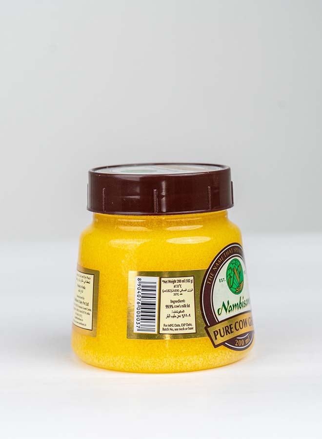 Nambisan's سمن نقي 200 مل - Image 1