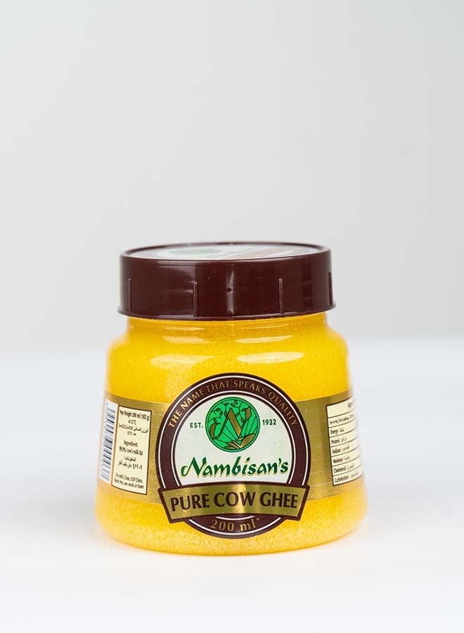 Nambisan's سمن نقي 200 مل - Image 2