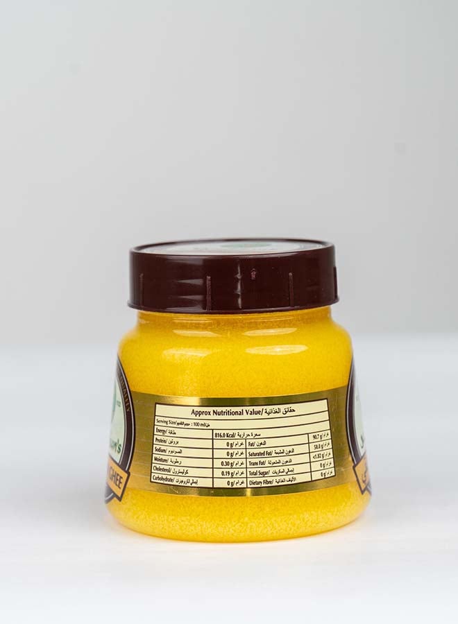 Nambisan's سمن نقي 200 مل - Image 3