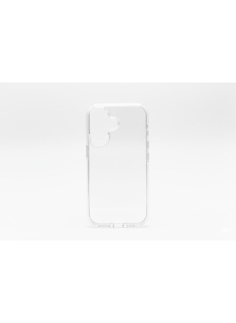 بليكس بكج حماية 10 في 1 لايفون 17 – كفر شفاف مقاوم للإصفرار، حماية شاشة خصوصية مقاومة للكسر، غطاء كاميرا عالي الوضوح.جودة عالية - Image 5