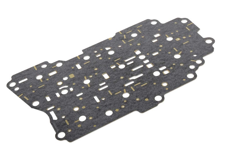 GM Parts Genuine 24248228 Automatic Transmission Control Valve Body Spacer Plate
