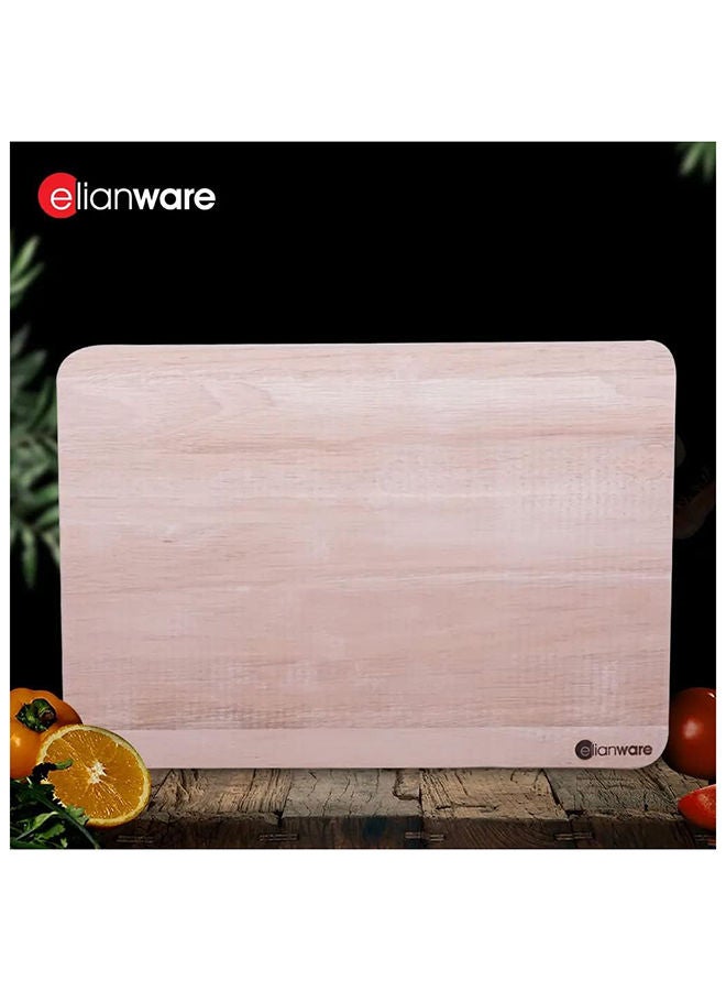 Elianware Elianware Rubberwood Cutting Board  - Image 3