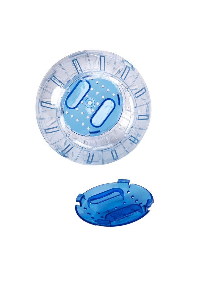 وير مانيوفاكتشارينج لعبة الكرة المتدحرجة الصغيرة للحيوانات الأليفة من Ware Manufacturing Roll-N-Around، صغيرة الحجم