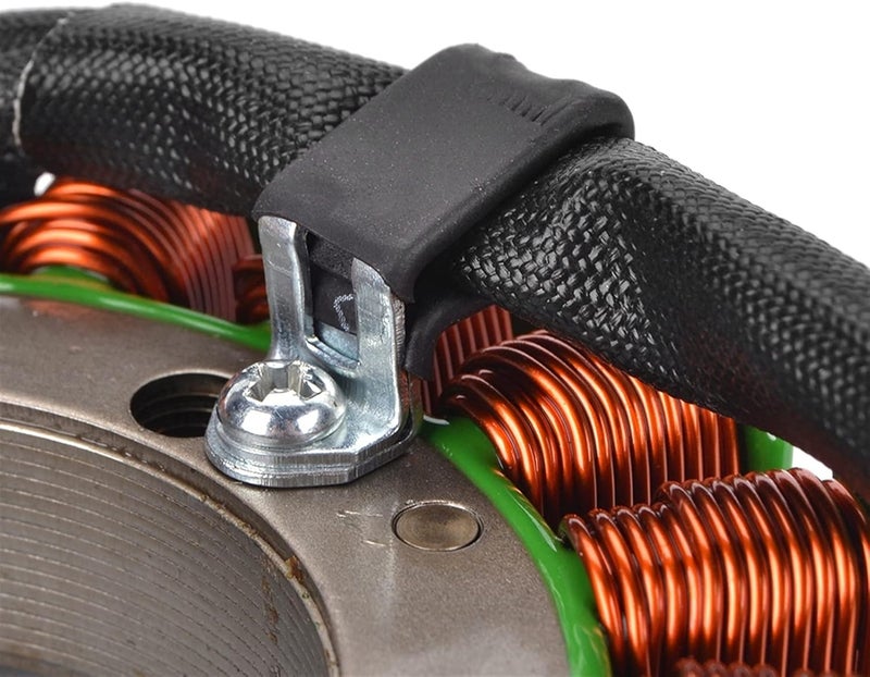 QASULER Motorcycle Generator Stator Coil for CBR900 CBR929RR - Image 4