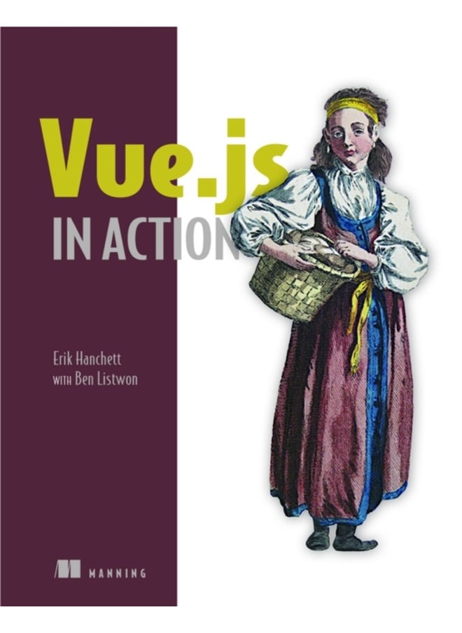 Vue.js in Action 