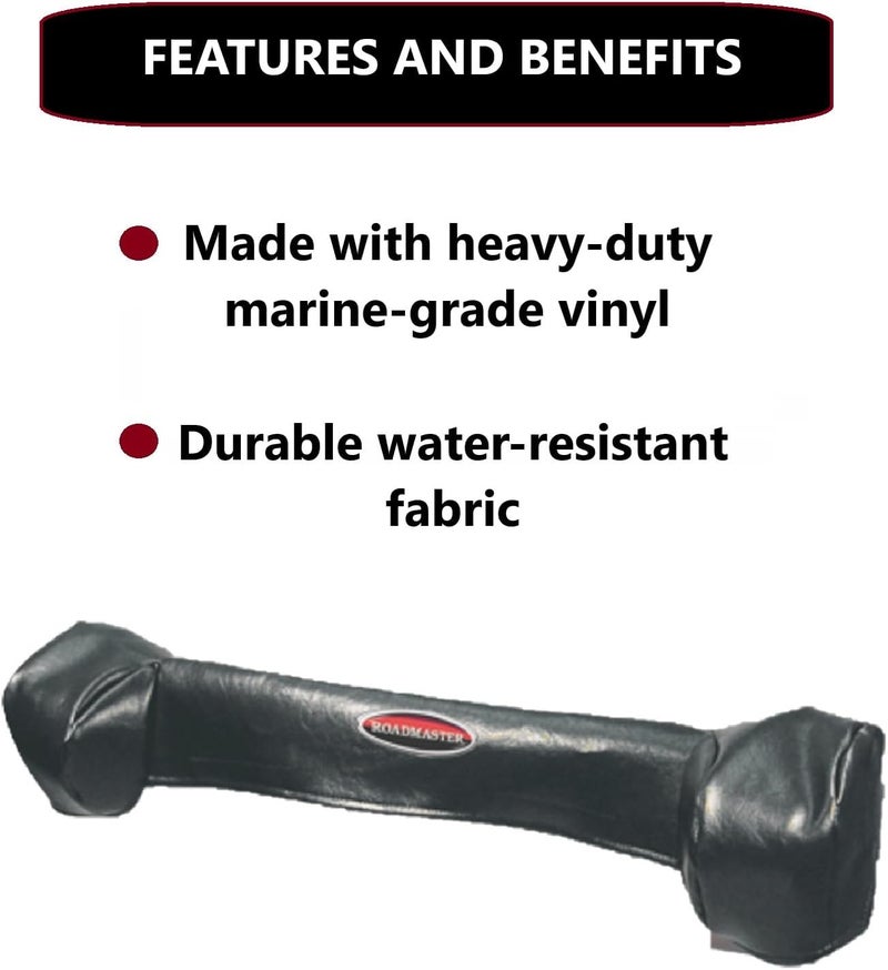 Roadmaster 105 Cover for Tow Bar - Image 3