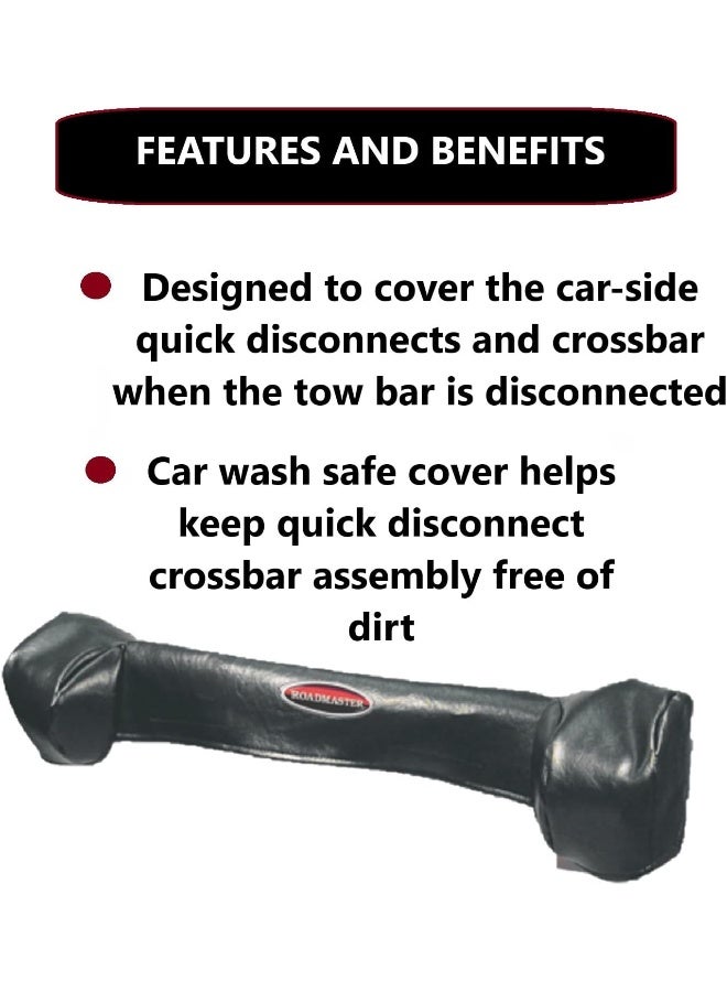 Roadmaster 105 Cover for Tow Bar - Image 4