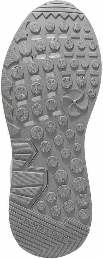 لامبرجاك CONNECT WMN 4FX White Women's Running Shoes 101498460