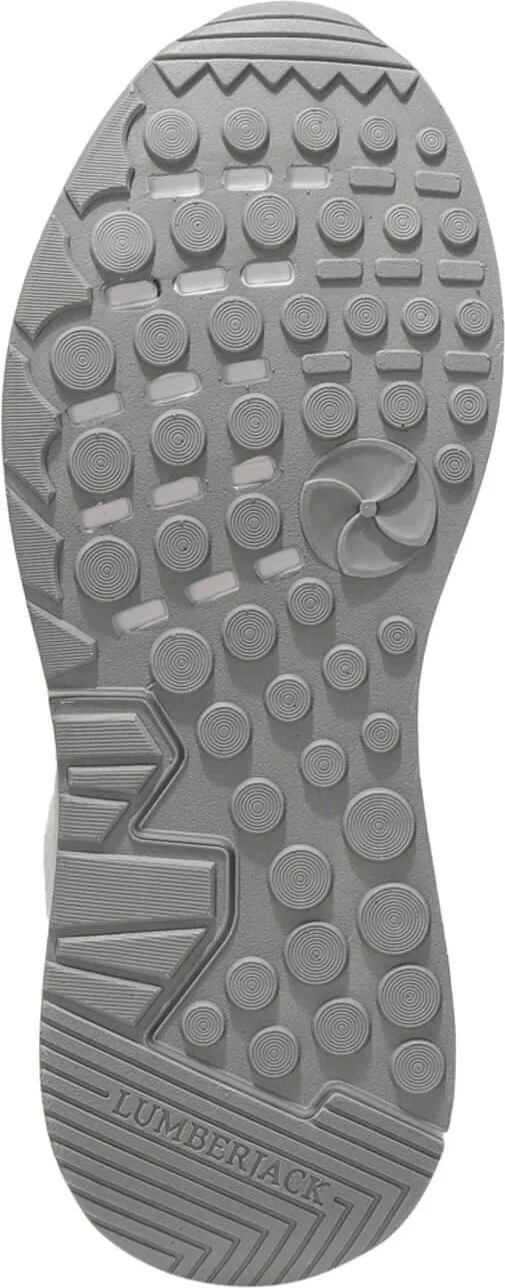 لامبرجاك CONNECT WMN 4FX White Women's Running Shoes 101498460