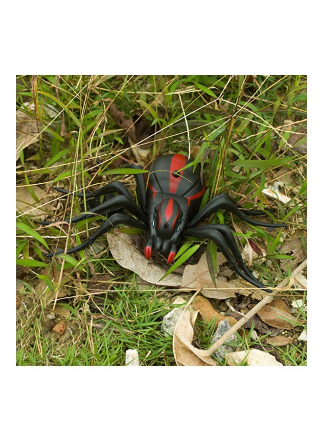 Loquat Infrared IR RC Spider Luminous Prank Toy - Image 4